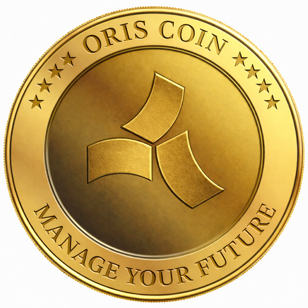 ORIS COIN